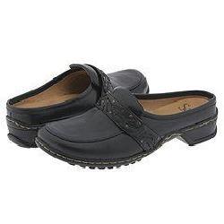Sofft Eldora Black