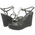 Schutz 1430100401 Black