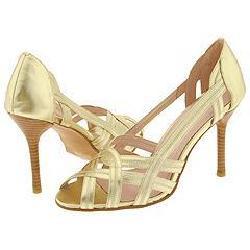 N.Y.L.A. Rudelle Gold