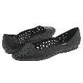 Steve Madden Gimmie Black Leather
