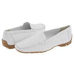 Paul Green Pavi White/Silver Stitch