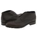 BRUNOMAGLI Cabella Dark Brown/Black Combo