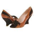 N.Y.L.A. Enid Tan /Dark Brown