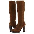 KORS Michael Kors Meteor Brown Boot