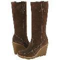 KORS Michael Kors Dipper Tmoro Suede