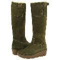 KORS Michael Kors Sloan Loden Suede