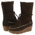 KORS Michael Kors Sagitta Tmoro Oiled Sport Suede