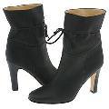 KORS Michael Kors Parker Black Oiled Montana