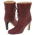 KORS Michael Kors Parker Garnet Oiled Montana