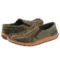 J. Shoes Court Super Deluxe Leaf