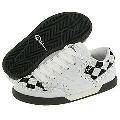 Osiris Forte White/Black/Argyle