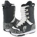 Forum Destroyer Black/White