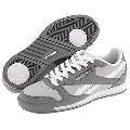 Reebok Lifestyle CL Court Leather Pop SE Carbon/Sheer Grey/White