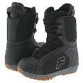 Forum Women's Aura Black