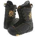 Burton Shaun White Black/Gold