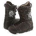 Burton Shaun White Men's Brown/ White Snowboard Boots
