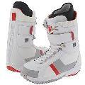 Burton Freestyle White/Red