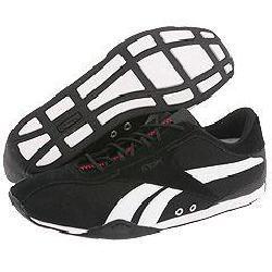 Reebok Lifestyle Starboard NBK Black/Red/White