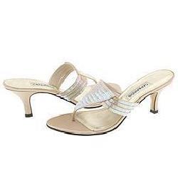 Caparros Jaclyn Champagne Silk