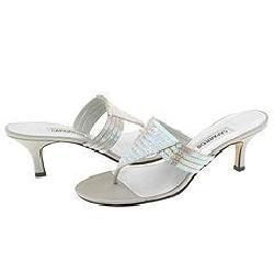 Caparros Jaclyn Platinum Silk
