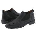 Josef Seibel Maccoy Toscana Black(Size 43 (US Mens 9-9.5) D - Medium)