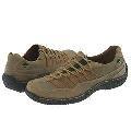 Josef Seibel Devon Crazy Horse/Rodeo/Khaki Shoes