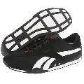 Reebok Lifestyle Starboard NBK Black/Red/White