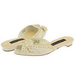 Steven Jangle Bone Leather