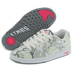 Etnies Callicut Camo Shoes
