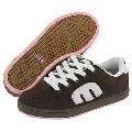 Etnies Easy-E W Brown/Pink