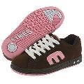 Etnies Callicut W Brown/Brown/Pink