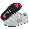 Etnies Callicut White Glam Shoes