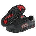 Etnies Callicut Black/Red/Grey Shoes