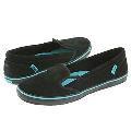 Etnies Flirt W Black/Blue/Black