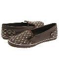 Etnies Flirt W Brown/Pink