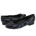 Marc by Marc Jacobs 664184 Black Patent