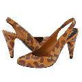 Marc by Marc Jacobs 664901 Leopard Nappa Print