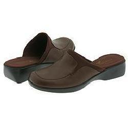 Easy Spirit Sarasota Brown Leather(Size 6.5 M (B))