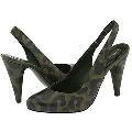 Marc by Marc Jacobs 664901 Army Nappa Print