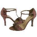 Exchange by Charles David Sparkle Bronze Glitter