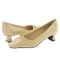 Easy Spirit Kynthia Zone Cream Leather