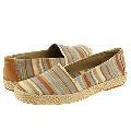 Easy Spirit Codie Sand/Blue Multi Canvas