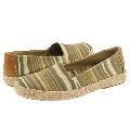 Easy Spirit Codie Sand/Khaki Multi Canvas