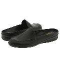 Easy Spirit Entourage Black Leather