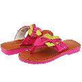 Shoe Be 2 Love Mt Knot (Infant/ Toddler) Fuchsia/L(Size 21 (US 5 Infant) M)