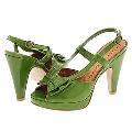 Bronx Shoes Luxor 82807 Prato Patent
