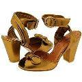 Bronx Shoes Rita 72972 Bronze