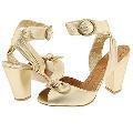 Bronx Shoes Rita 72972 Platino
