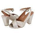 Bronx Shoes Rita 72974 Silver