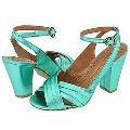 Bronx Shoes Rita 72974 Aqua